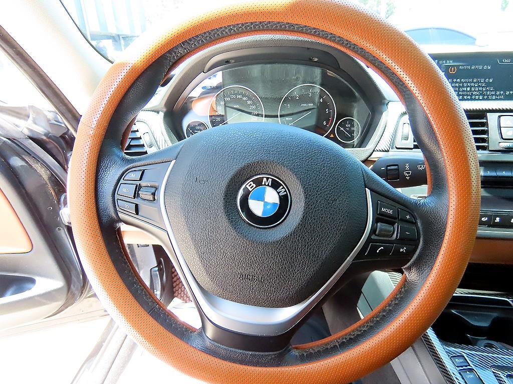 BMW Gran Turismo - Vista 8