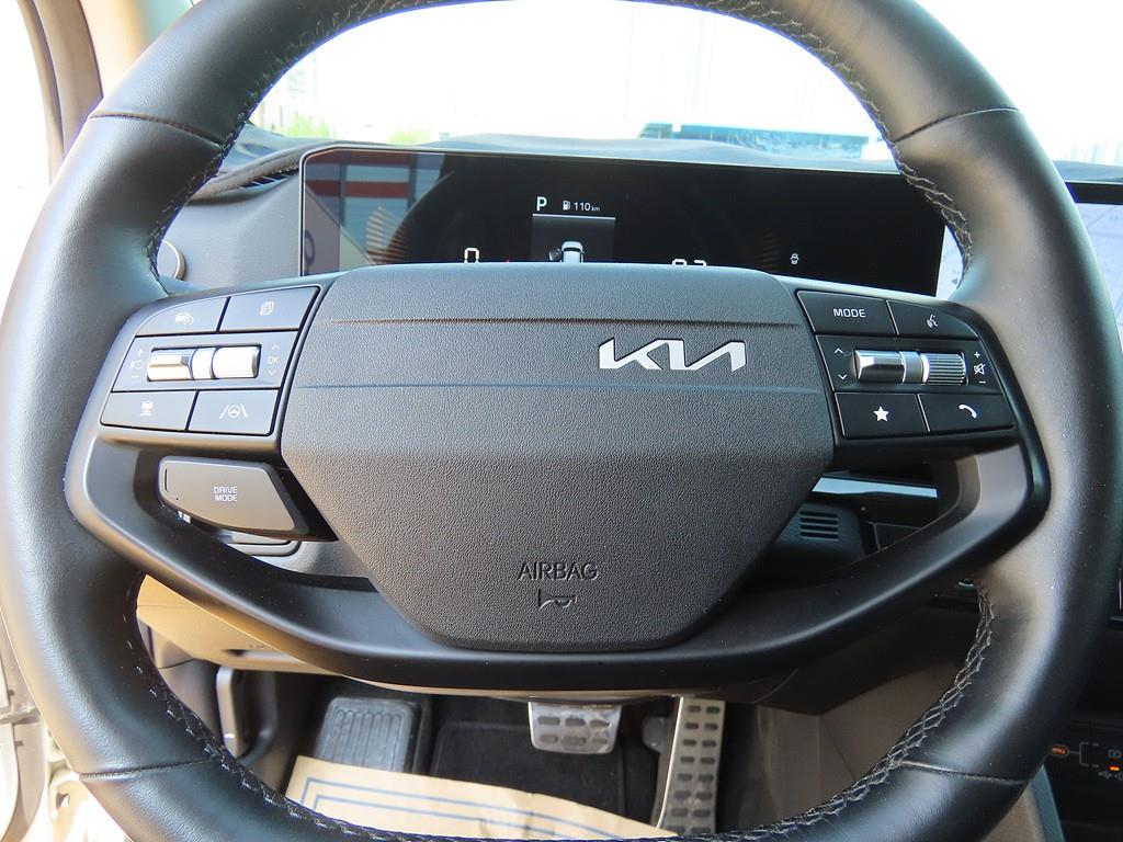 KIA Sportage - Vista 10