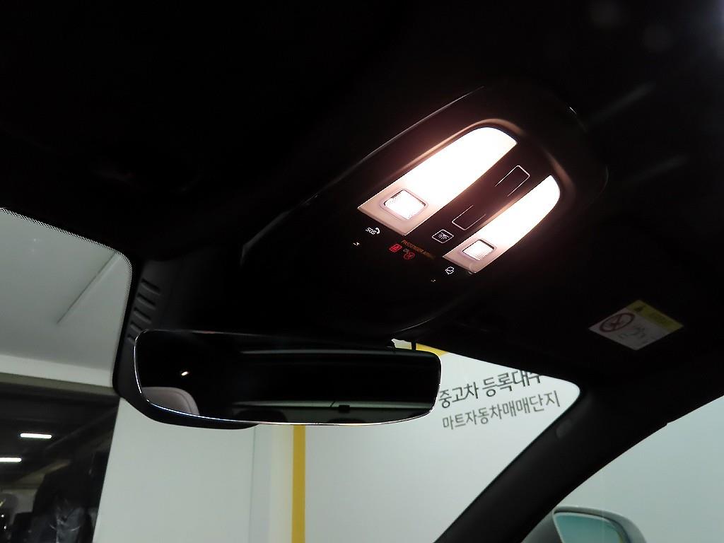 Volvo S90 2026 Blanco - Importación desde Corea - HF Imports Iquique - Foto 16