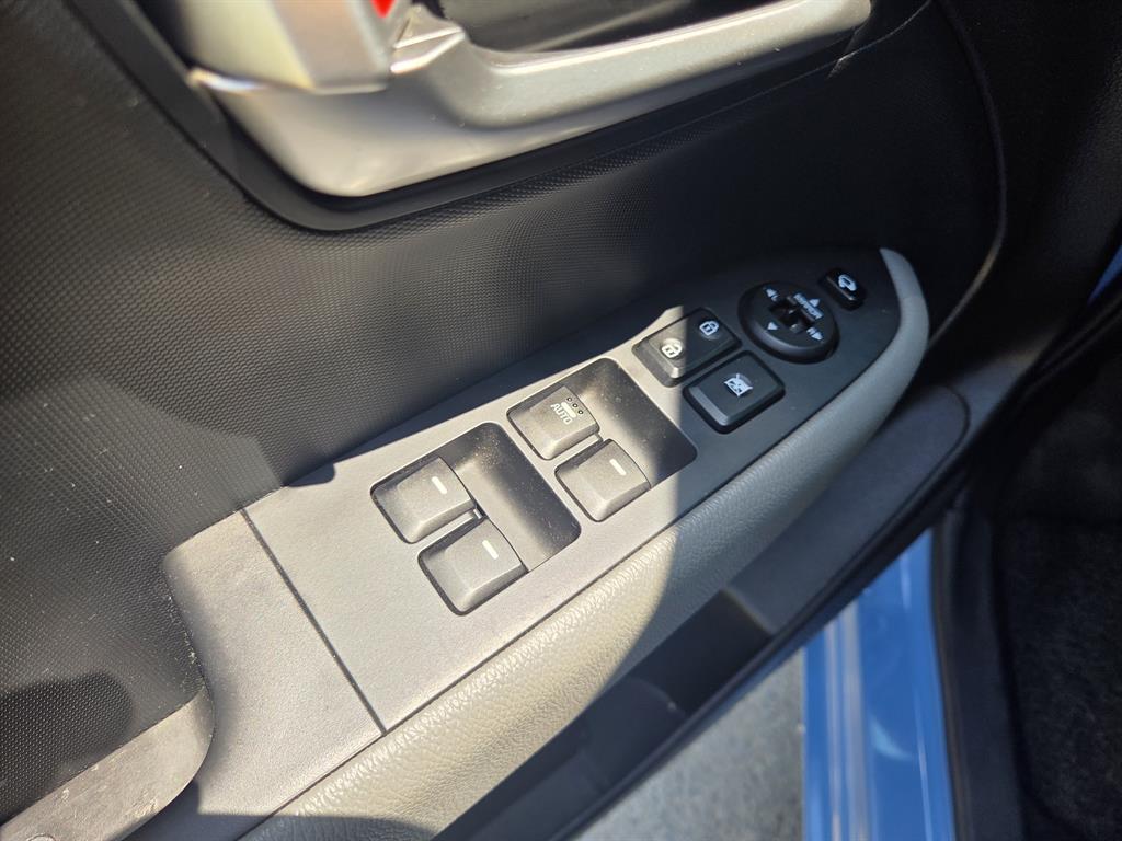 KIA Ray 2020 skyblue - Importación desde Corea - HF Imports Iquique - Foto 18