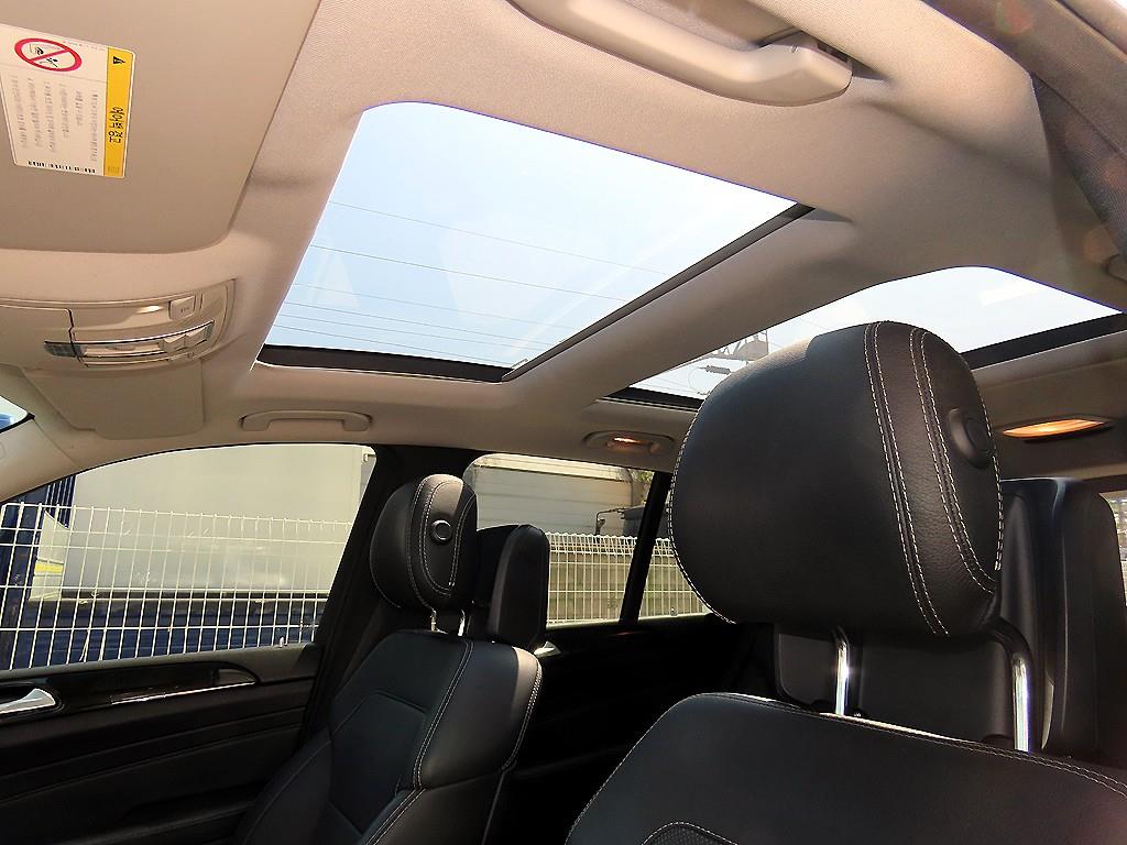 Mercedes Benz M Class 2014 - Importación desde Corea - HF Imports Iquique - Foto 16