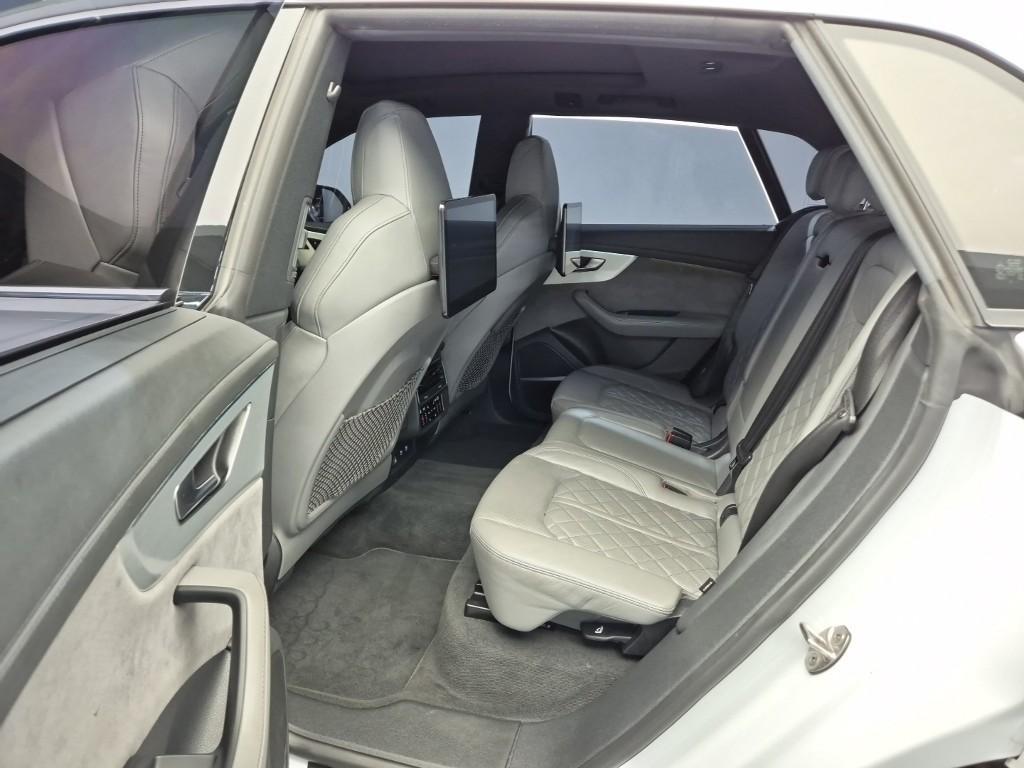 Audi Q8 2021 Blanco - Importación desde Corea - HF Imports Iquique - Foto 14