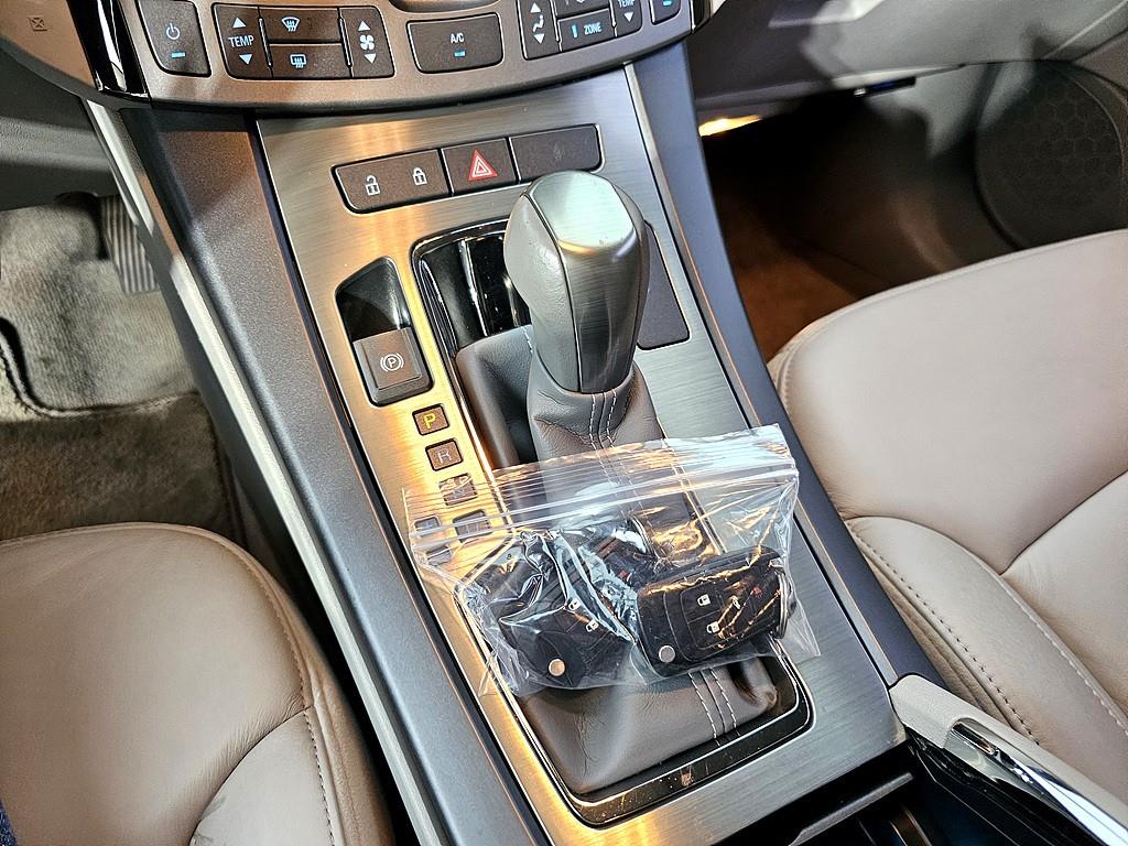 DAEWOO Alpheon 2014 Blanco - Importación desde Corea - HF Imports Iquique - Foto 14