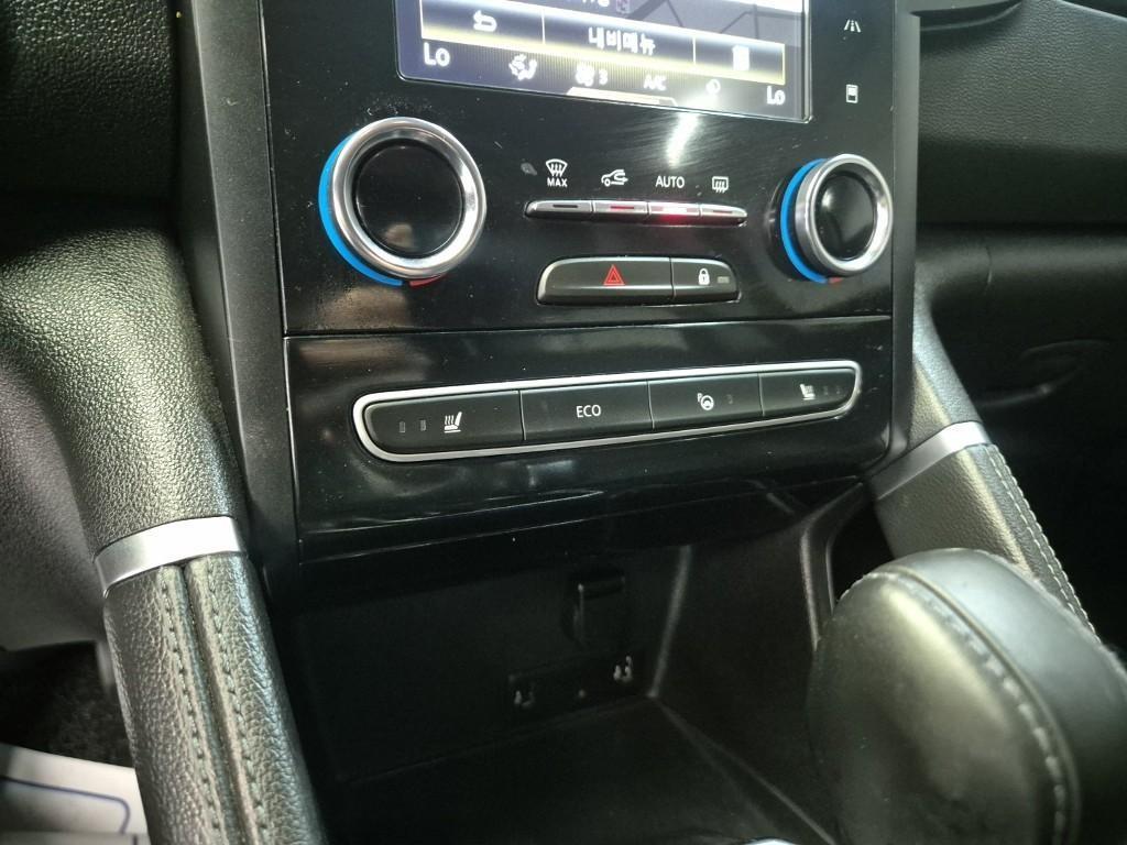 SAMSUNG QM6 2020 Negro - Importación desde Corea - HF Imports Iquique - Foto 16