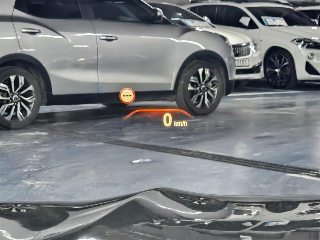BMW 7 Series - Vista 12