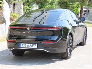 Toyota Crown - Vista 6
