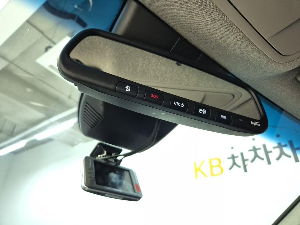 HYUNDAI Santa Fe 2019 Blanco - Importación desde Corea - HF Imports Iquique - Foto 16