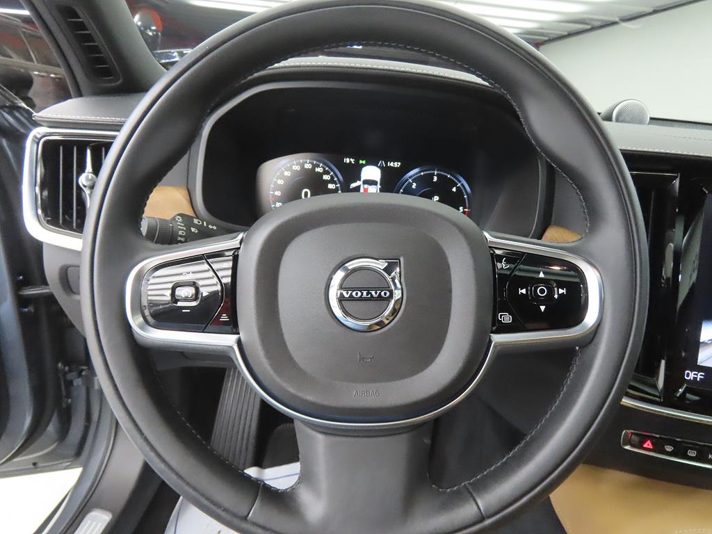 Volvo S90 - Vista 8