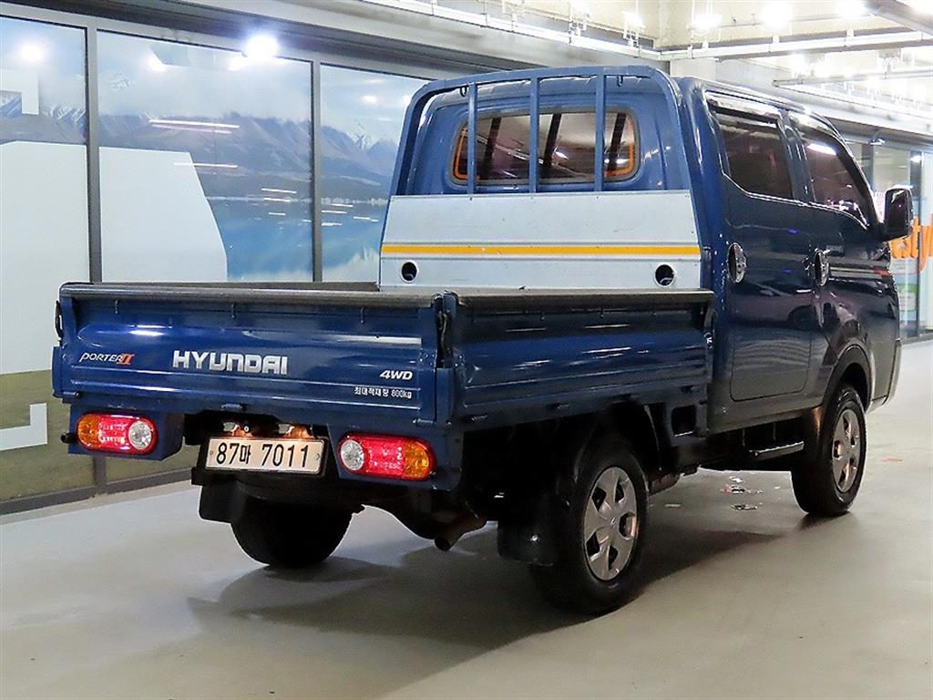 Small Truck Cargo (small) - Vista 4