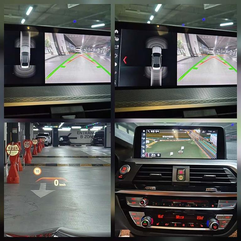 BMW X4 2019 - Importación desde Corea - HF Imports Iquique - Foto 14