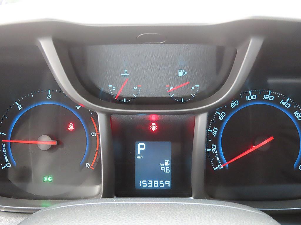 Chevrolet Orlando - Vista 11