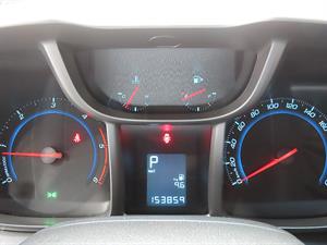 Chevrolet Orlando - Vista 12