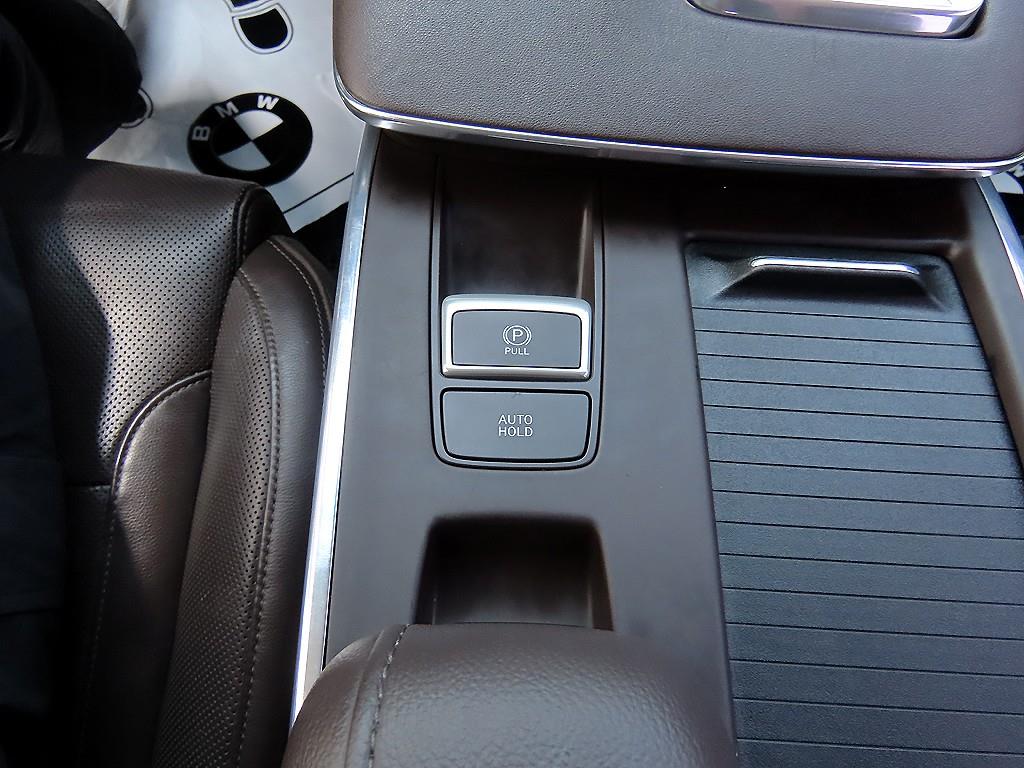 HYUNDAI Grandeur 2020 Gris - Importación desde Corea - HF Imports Iquique - Foto 14