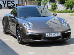 Porsche 911 - Vista 4