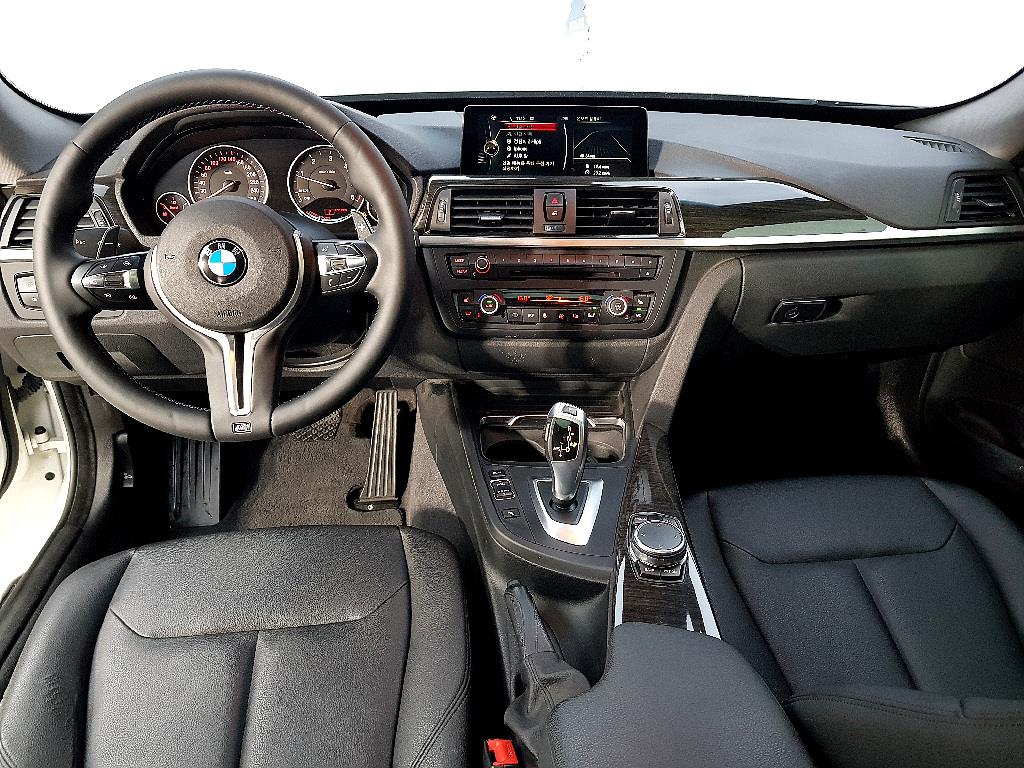 BMW Gran Turismo - Vista 5