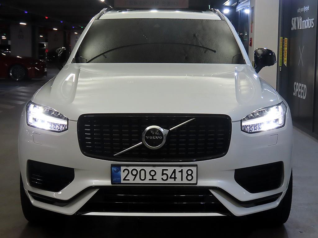 Volvo XC90 - Vista 2