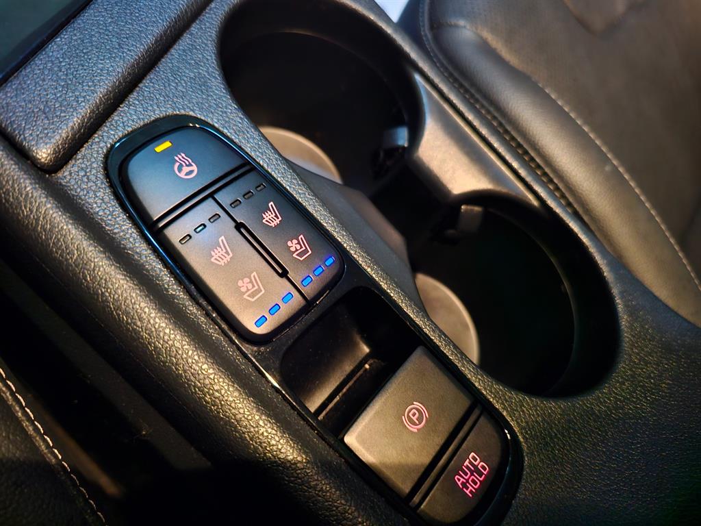 KIA Niro 2021 Negro - Importación desde Corea - HF Imports Iquique - Foto 17