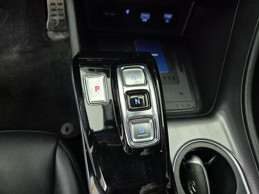 HYUNDAI Sonata - Vista 8
