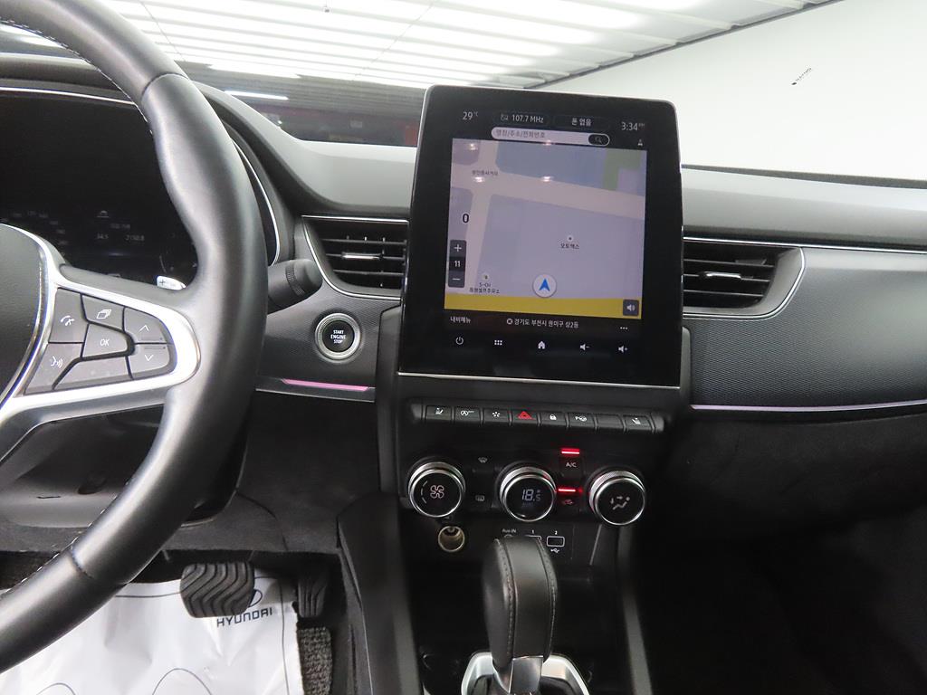 SAMSUNG XM3 - Vista 10