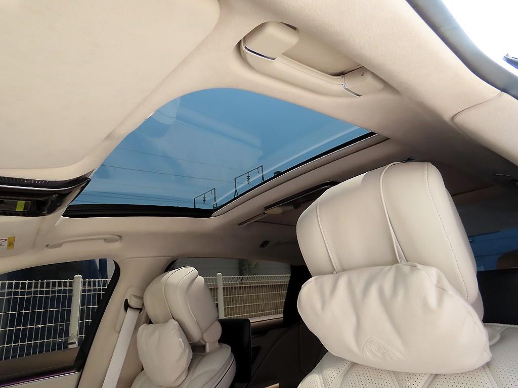 Mercedes Benz S Class 2023 Blanco - Importación desde Corea - HF Imports Iquique - Foto 16