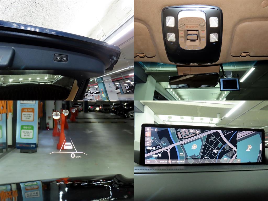 Genesis GV80 2020 - Importación desde Corea - HF Imports Iquique - Foto 18