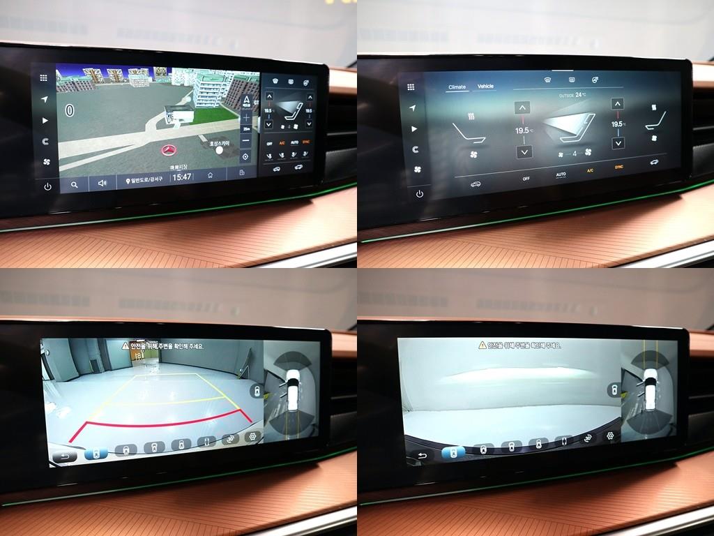 Ssangyong Torres 2025 Blanco - Importación desde Corea - HF Imports Iquique - Foto 18