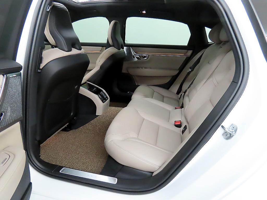Volvo S90 - Vista 6