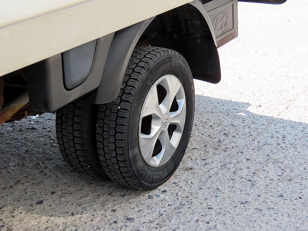 Small Truck Top_Frozen Top 2018 Blanco - Importación desde Corea - HF Imports Iquique - Foto 20