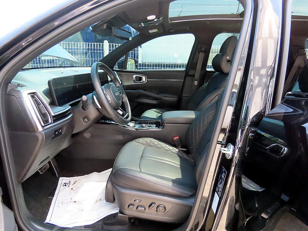 KIA Sorento - Vista 5