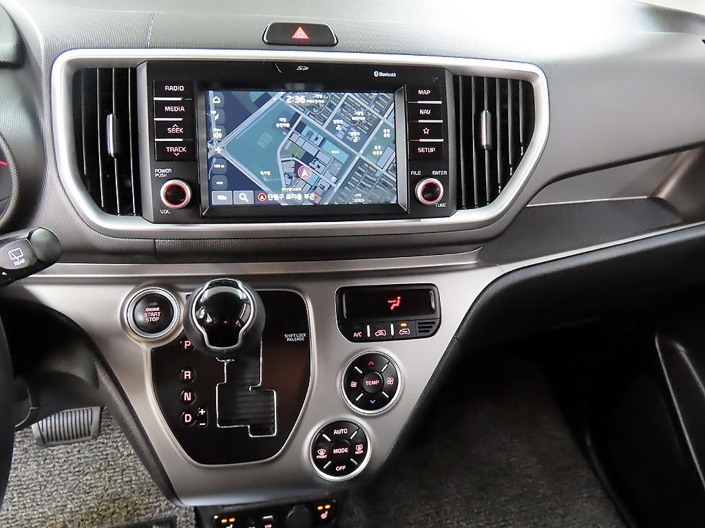 KIA Ray 2018 - Importación desde Corea - HF Imports Iquique - Foto 14