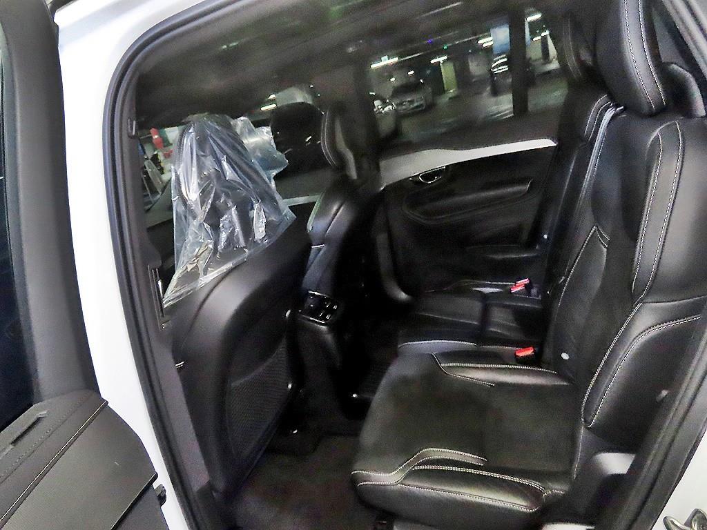 Volvo XC90 - Vista 7