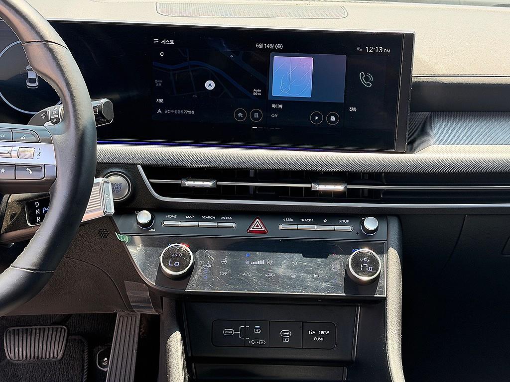 HYUNDAI Sonata - Vista 10