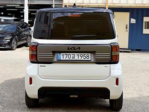 KIA Ray - Vista 6