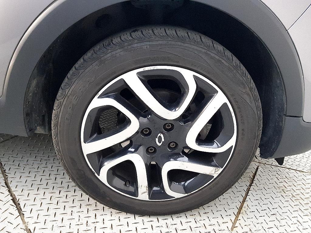 SAMSUNG QM3 2016 Gris - Importación desde Corea - HF Imports Iquique - Foto 20
