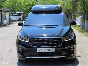 KIA Carnival - Vista 2