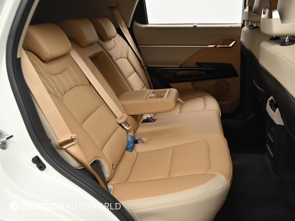 Ssangyong Action - Vista 12