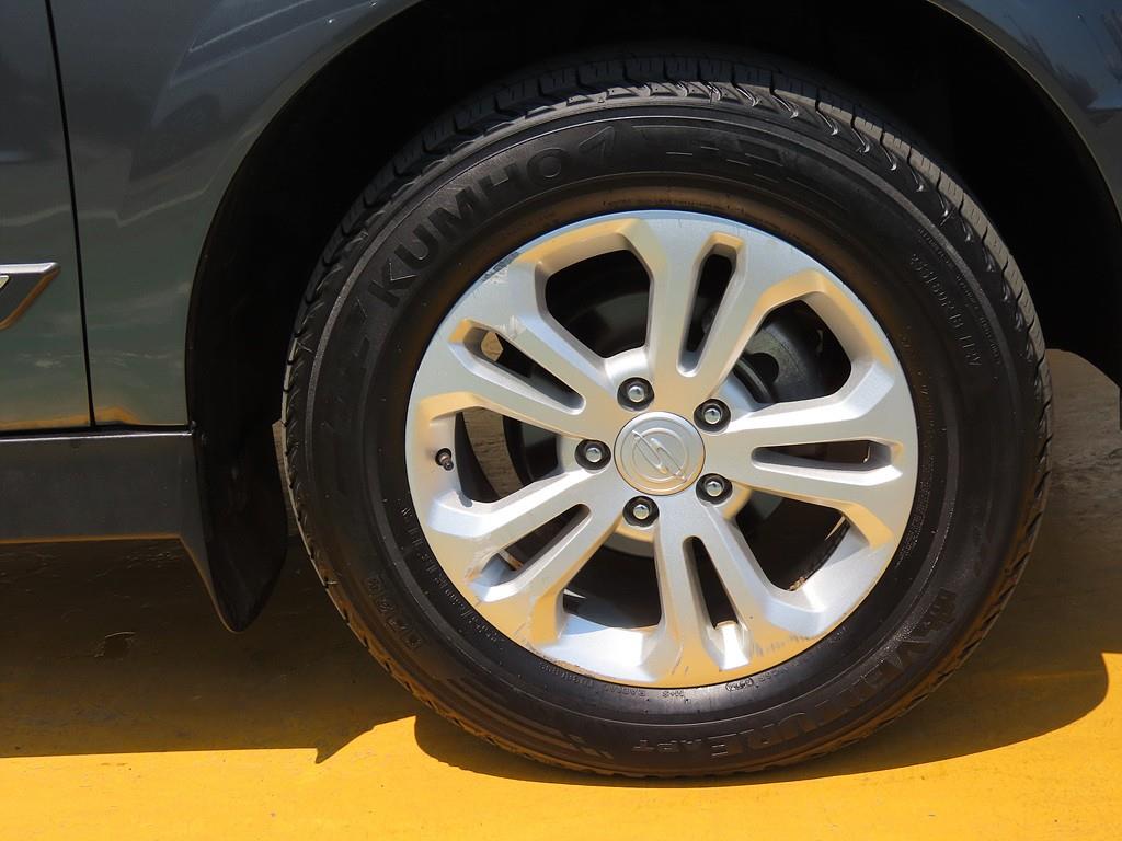 Ssangyong Korando 2018 Gris - Importación desde Corea - HF Imports Iquique - Foto 20