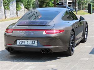 Porsche 911 - Vista 6