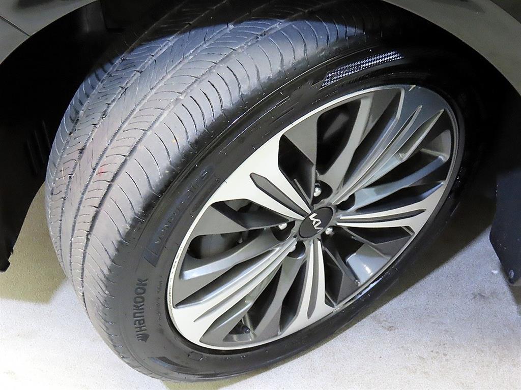 KIA K8 2023 - Importación desde Corea - HF Imports Iquique - Foto 20