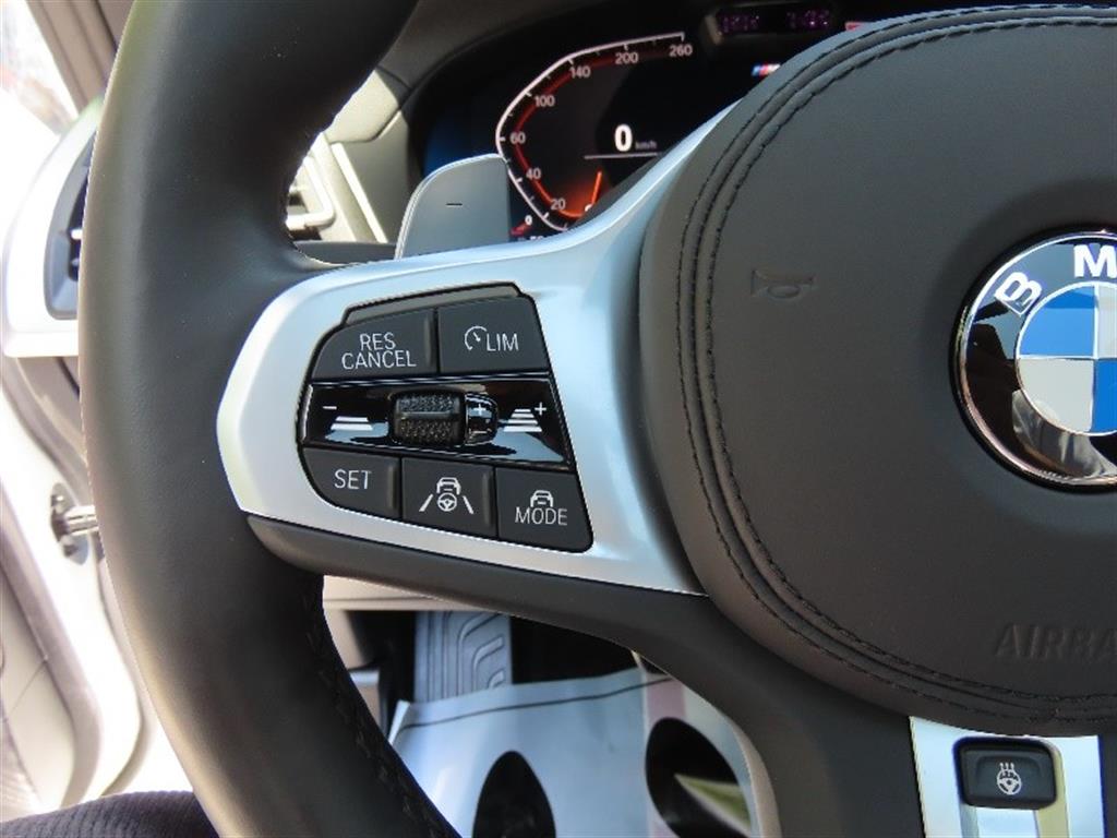 BMW X4 2024 - Importación desde Corea - HF Imports Iquique - Foto 11
