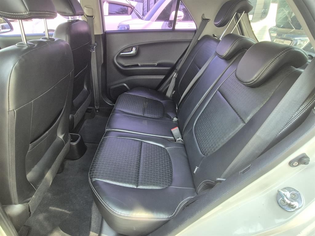 KIA Morning 2016 - Importación desde Corea - HF Imports Iquique - Foto 14