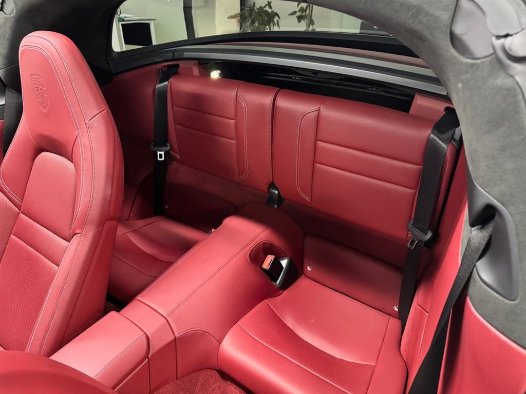 Porsche 911 - Vista 12