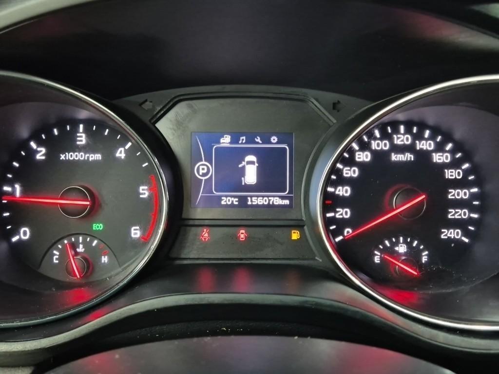 KIA Carnival 2018 Blanco - Importación desde Corea - HF Imports Iquique - Foto 20