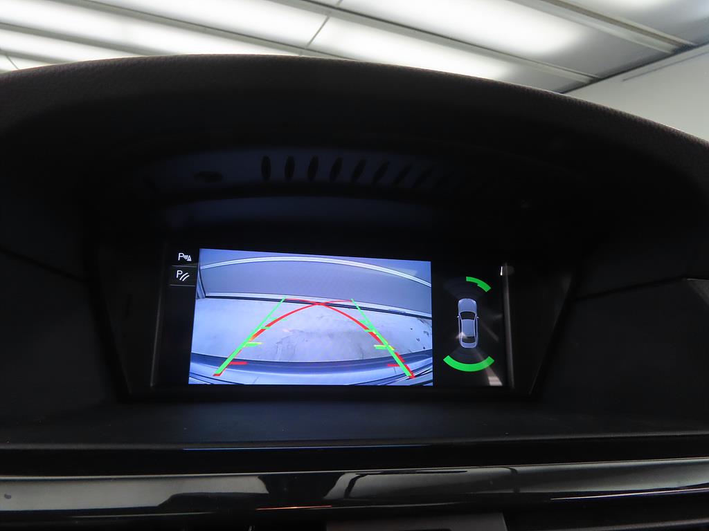 BMW 5 Series 2008 Gris - Importación desde Corea - HF Imports Iquique - Foto 14