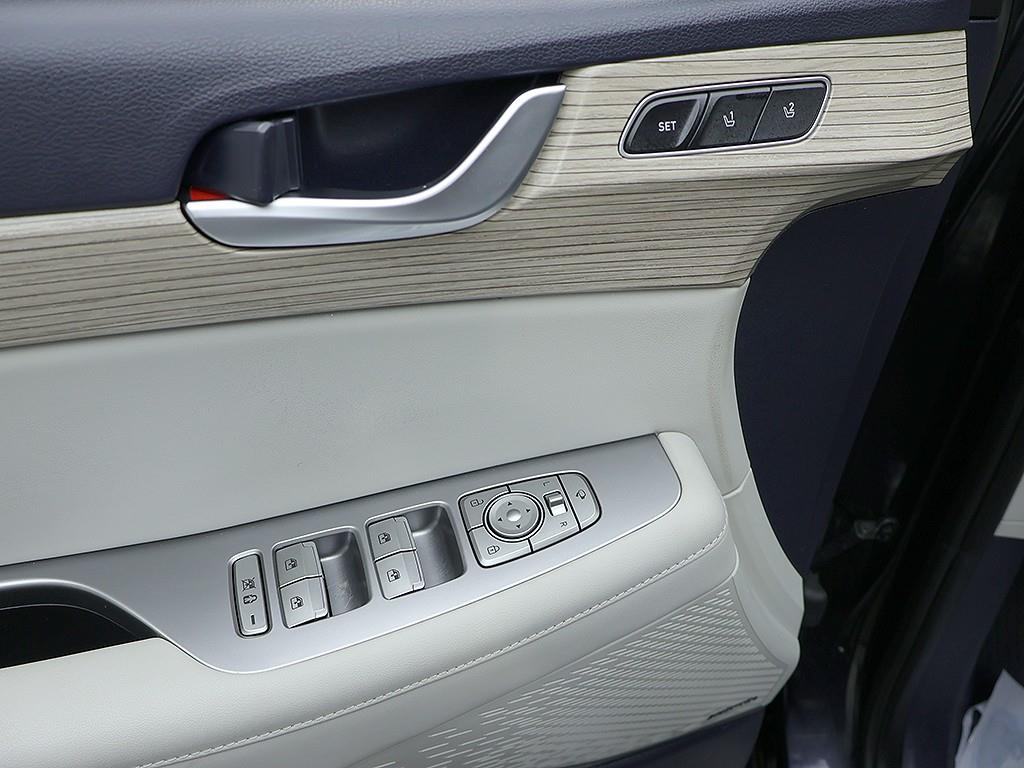 HYUNDAI Palisade 2019 Azul - Importación desde Corea - HF Imports Iquique - Foto 13