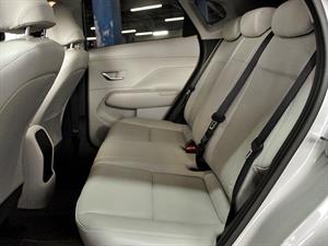 HYUNDAI Kona - Vista 12