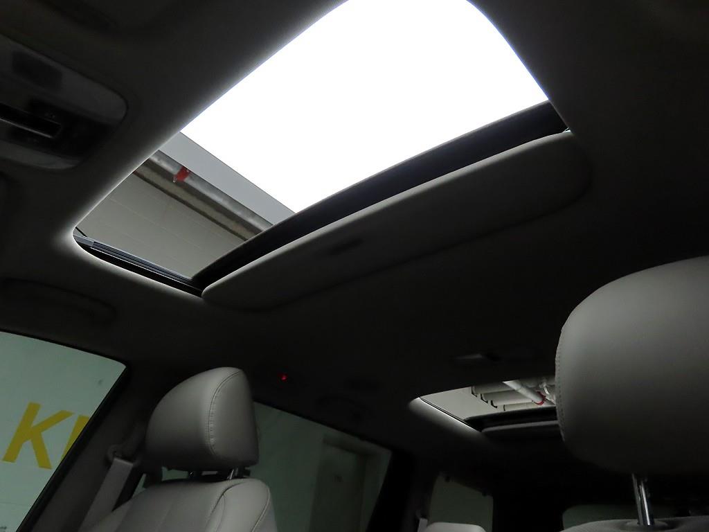 KIA Carnival 2015 - Importación desde Corea - HF Imports Iquique - Foto 16