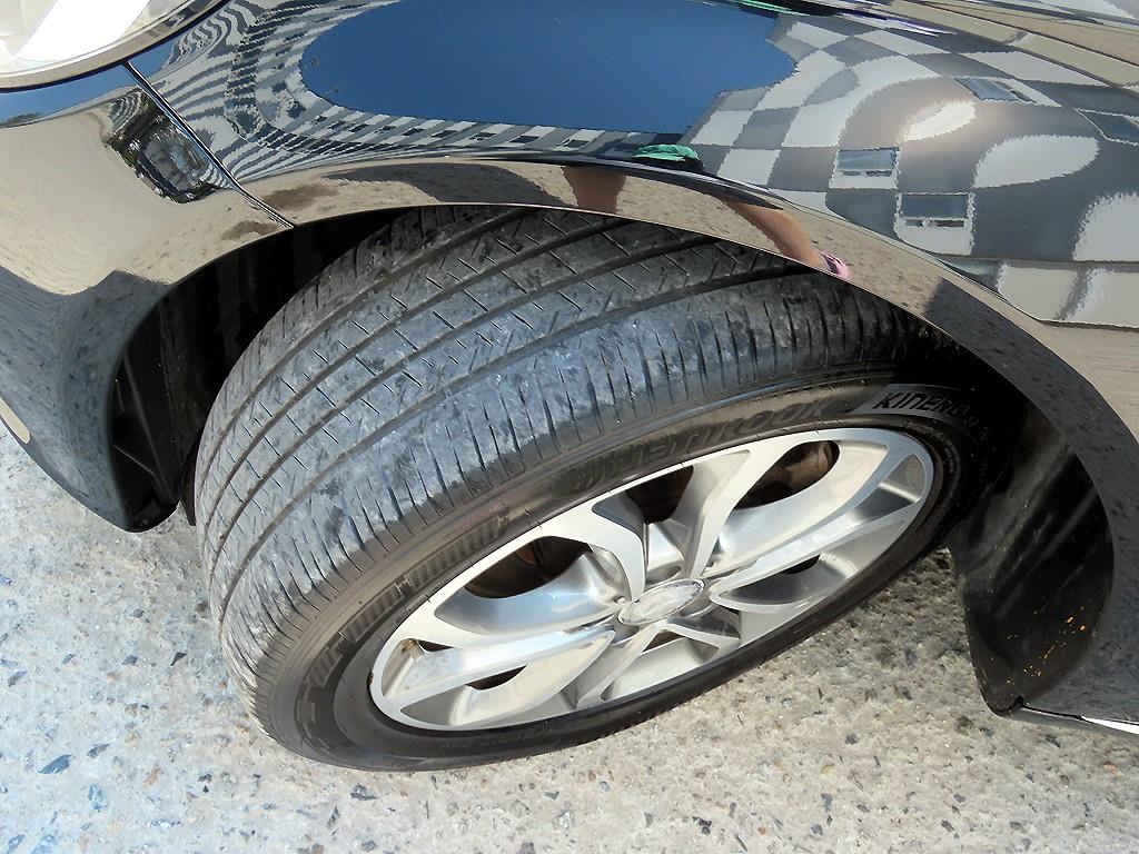 Mercedes Benz C Class 2017 Negro - Importación desde Corea - HF Imports Iquique - Foto 20