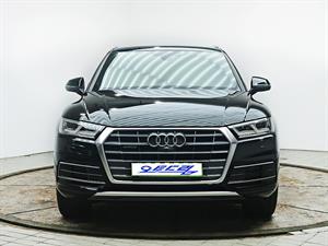 Audi Q5 - Vista 2