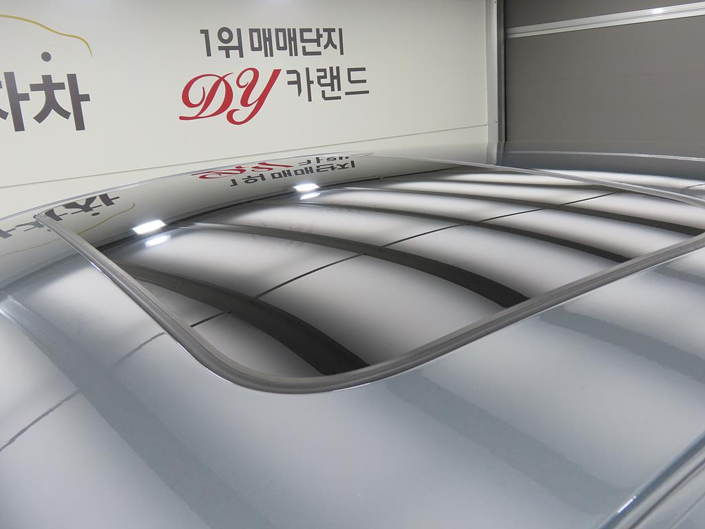 Volvo S90 2019 Gris - Importación desde Corea - HF Imports Iquique - Foto 15